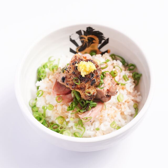 満鶏軒 秋葉原UDX秋葉原拉麺劇場店的實拍高清圖