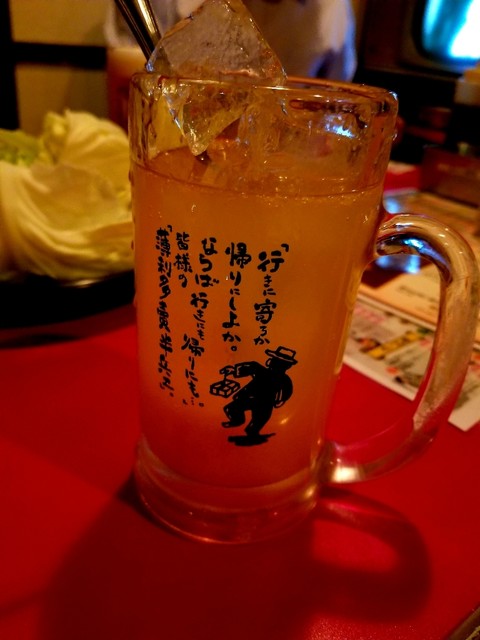 薄利多賣半兵ヱ 札幌すすきの店的实拍高清图