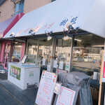 recommendations for 焼小籠包 ぎょうざ 樹苞