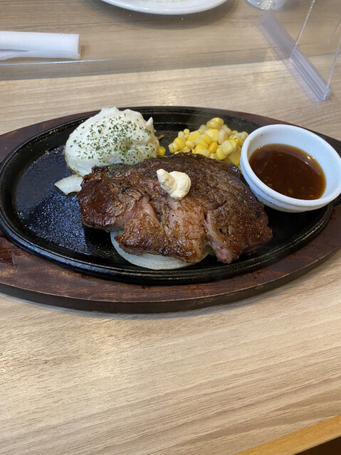ステーキハウス松木 八王子松木店的實拍高清圖