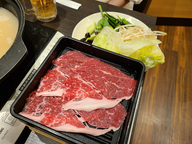 recommendations image for しゃぶ葉 巣鴨店