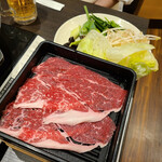 recommendations for しゃぶ葉 巣鴨店