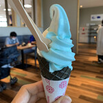 摩周湖第一展望台レストハウス的實拍圖