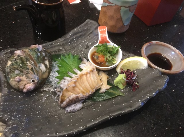 にぎり長次郎 小倉店的实拍高清图