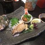 にぎり長次郎 小倉店的实拍图