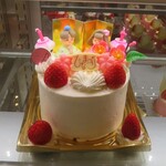 recommendations for パティスリー ラ・プリュム