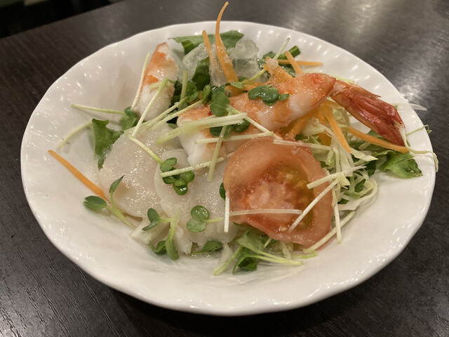 鮨創作料理 奄美的实拍高清图