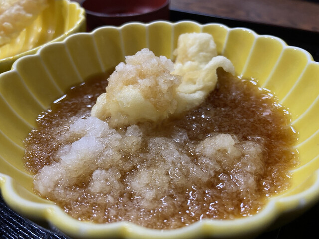 そば処ふでむら的实拍高清图