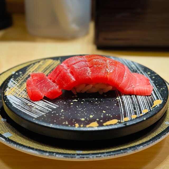 廻転鮨 銀座おのでら 本店的實拍高清圖