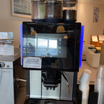 TSUTAYA BOOKSTORE CAFE LOUNGE 福岡空港店的實拍圖