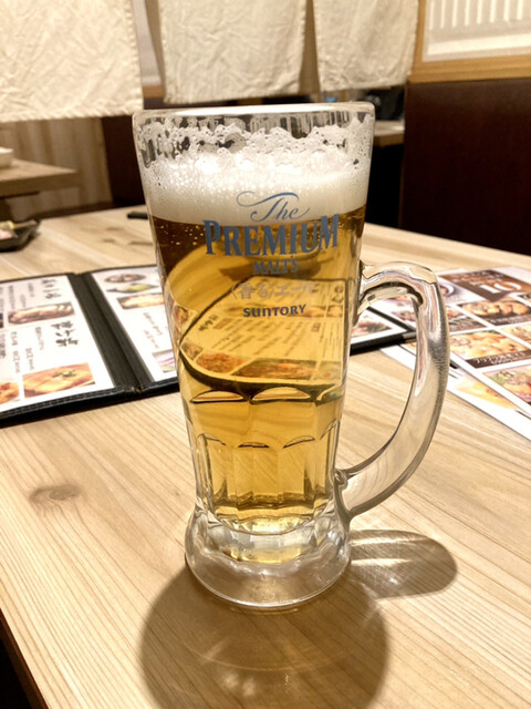 地鶏食べ放題 個室居酒屋 串楽 錦糸町店的實拍高清圖