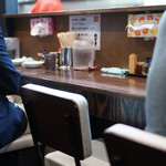 新福菜館 麻布十番店的實拍圖