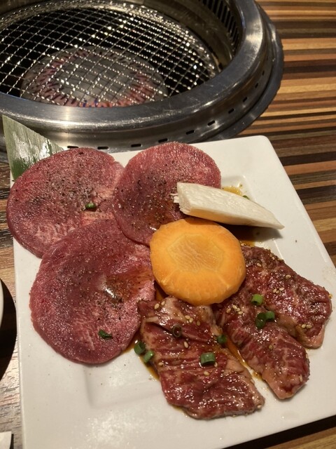 焼肉 韓国料理 NIKUZO 江古田店的實拍高清圖