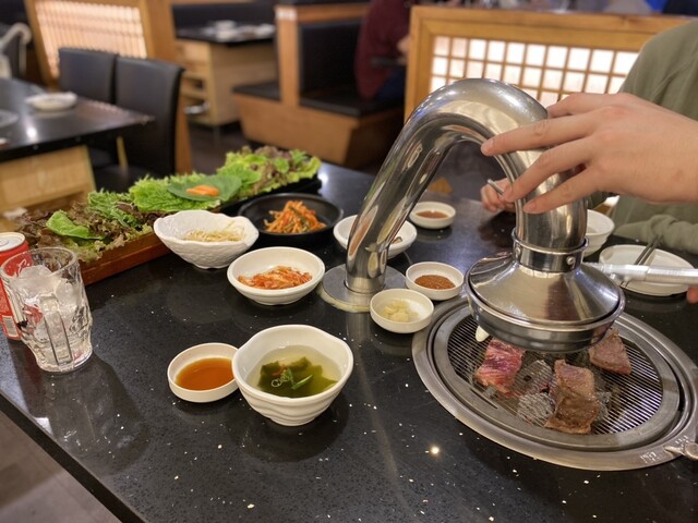 recommendations image for 本家 ボンガ 新宿職安通り店