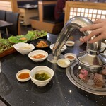 recommendations for 本家 ボンガ 新宿職安通り店
