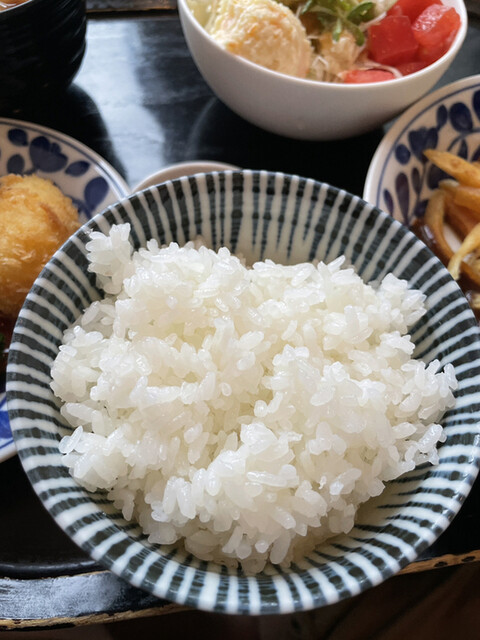 洋食の店ITADAKI的實拍高清圖