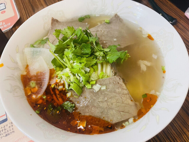 recommendations image for 五福 秋葉原店