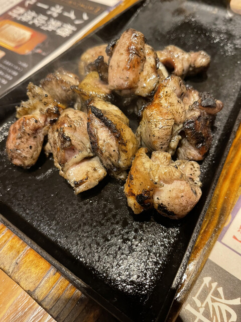 宮崎県 塚田農場 あべのハルカスダイニング店的實拍高清圖