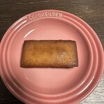 シヅカ洋菓子店 自然菓子研究所 銀座5丁目店的实拍图