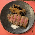 牛肉料理 しもかわ的实拍图