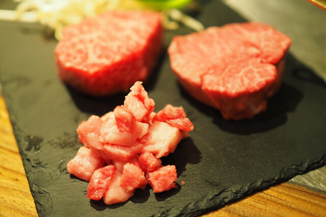 鉄板焼 いちか的实拍高清图