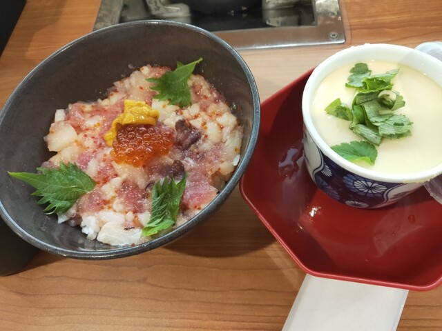 無添くら寿司 渋谷駅前店的实拍高清图