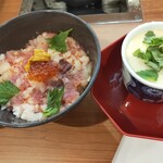 無添くら寿司 渋谷駅前店的实拍图