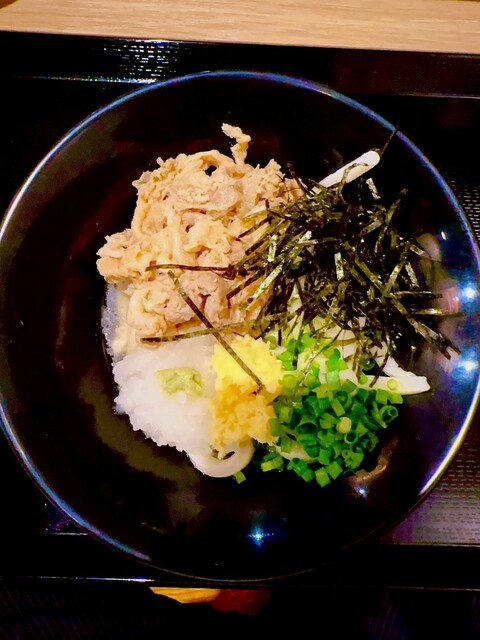 有頂天うどん 神保町店的實拍高清圖