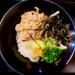 有頂天うどん 神保町店的實拍圖