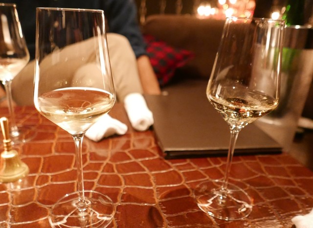 Bar Bambi的實拍高清圖