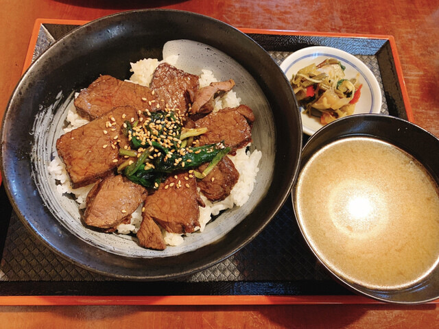 recommendations image for 味心
