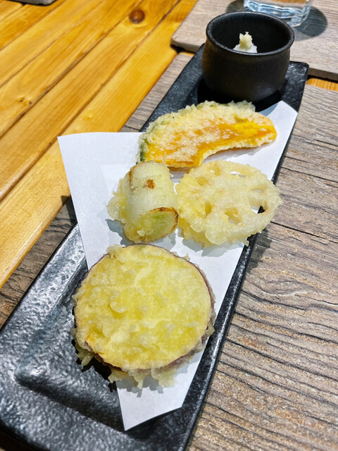 そば処 楽一的實拍高清圖