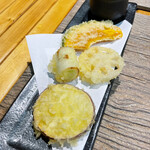 そば処 楽一的實拍圖