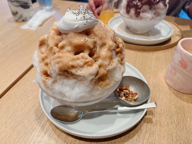 recommendations image for AKOMEYA食堂 神楽坂