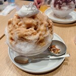 recommendations for AKOMEYA食堂 神楽坂