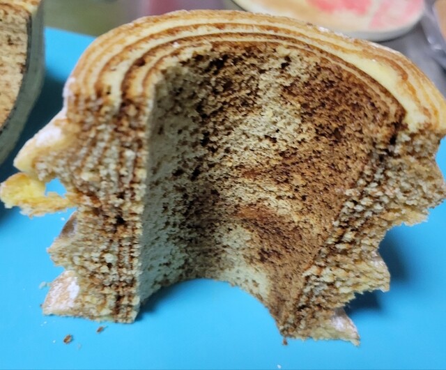 recommendations image for 和束茶屋　山甚