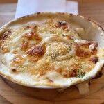 グラタン専門店 viva食堂的實拍圖