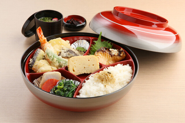 京の味処　うえ村的實拍高清圖