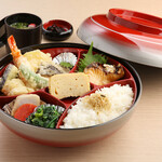 京の味処　うえ村的實拍圖