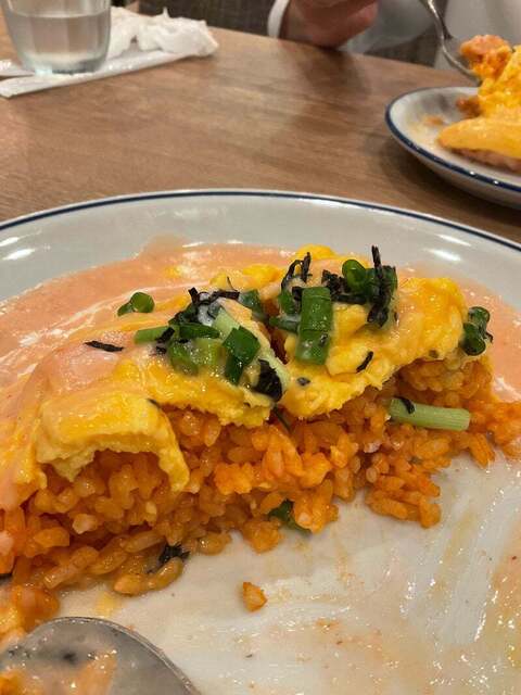 recommendations image for 湘南パンケーキ 大阪ベイタワー店