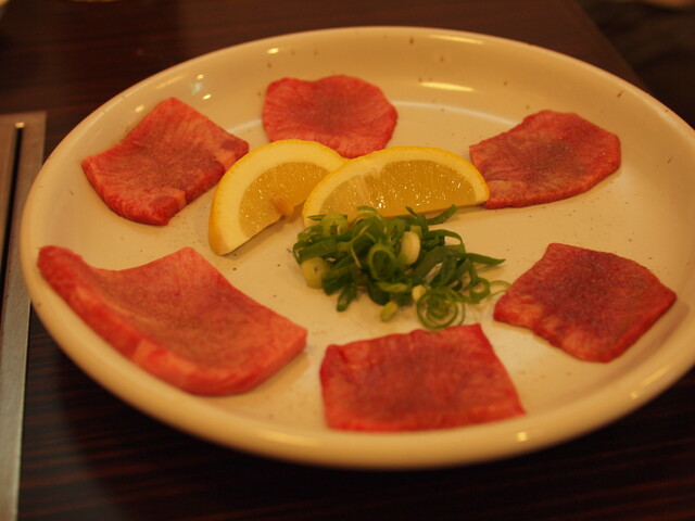 焼肉の吉田 本店的實拍高清圖