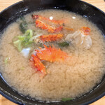 ハレの日食堂的實拍圖