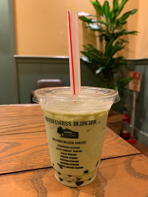 recommendations image for フレッシュネスバーガー 千石駅前店