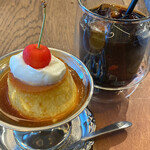 Cafe Bimake的實拍圖