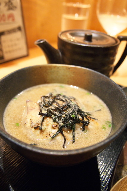 日本酒庵　吟の杜的實拍高清圖