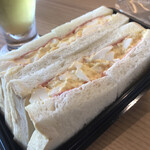 実演空弁 北の味覚 すず花的實拍圖