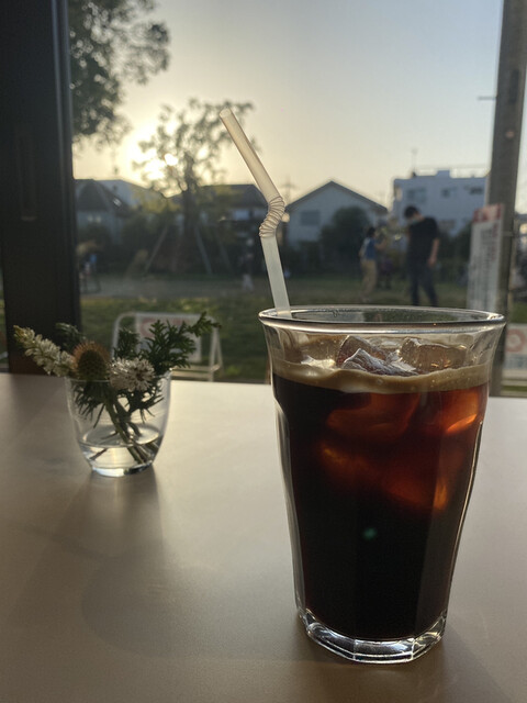 マーガレット・ハウエル 吉祥寺 SHOP & CAFE的實拍高清圖