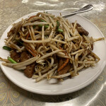 中国東北料理　美食村的实拍图