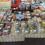 recommendations for カスミ フードスクエア板橋前野町店