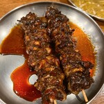 鳥勝的實拍圖